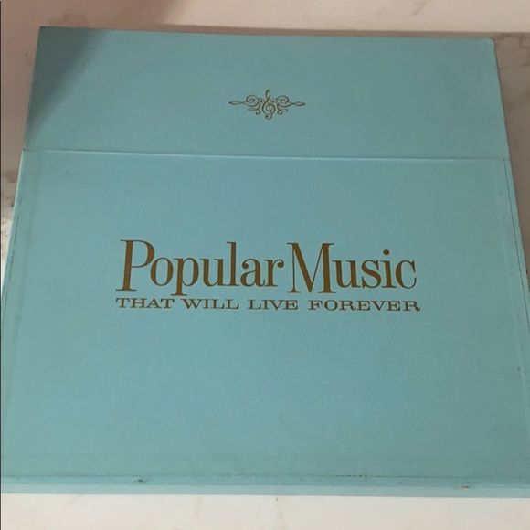 Popular music that will live forever - Picture 3 of 4